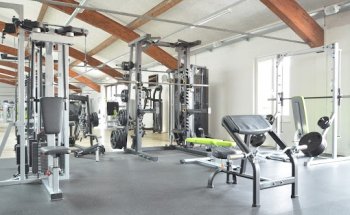 Wintifit Pfungen Zentrum für Fitness, Gesundheit & Therapie