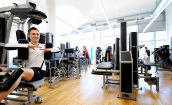 Kieser Training Zürich-Oerlikon