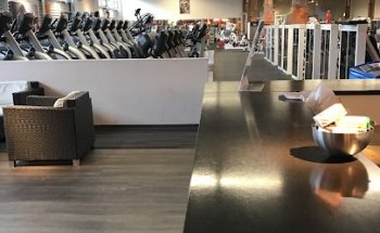David Gym ZH-West