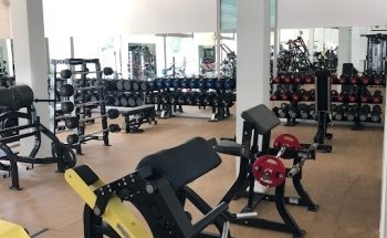 High Five Fitness AG