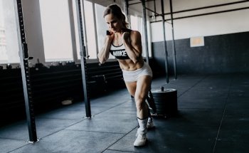 Vicinity Functional Fitness