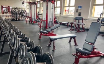 PureGym Horgen (ehemalig: basefit.ch)