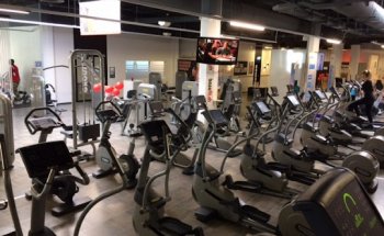 PureGym Bachenbülach (ehemalig: basefit.ch)