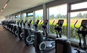 BodyWorx Fitness Company