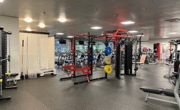 PureGym Brugg (ehemalig: basefit.ch)