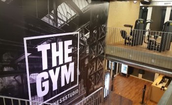THE GYM