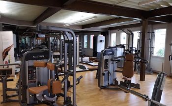 Bodystation Frauenfeld