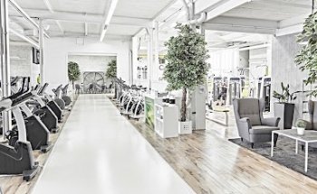 update Fitness St.Gallen Ost