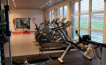 Hallaufitness.ch GmbH