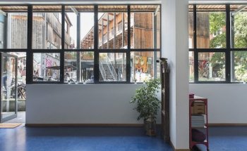 My Brilliant Place | Fitness Geneve