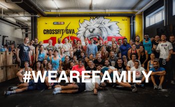 CrossFit GVA 1227