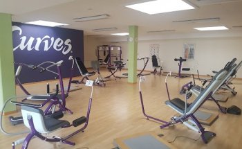 Curves Genève Les Charmilles