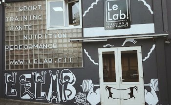 Le Lab Personal Training Genève