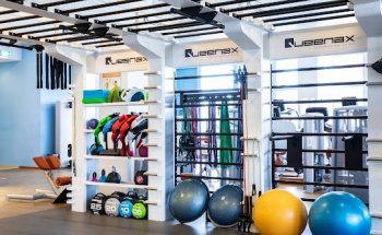 Migros Fitnessclub Biel Bözingen