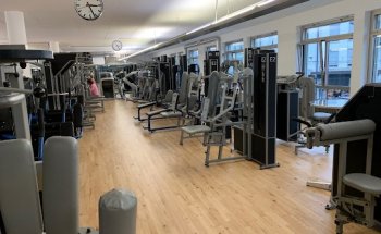 Kieser Training Biel