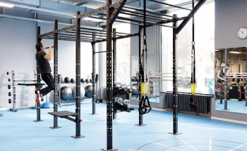 NonStop Gym Biel/Bienne