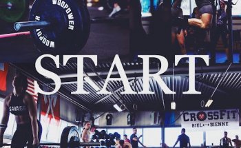 CrossFit Biel-Bienne