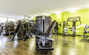 Bündner Qualitätsfitness