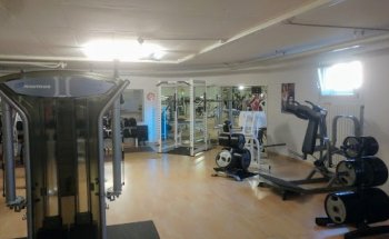 NEWFORM 24/7 FITNESS