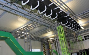 Bodies Premium Fitness - Ninja Warrior