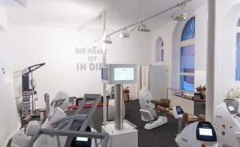 Hassler Medic - Gesundheitstraining und Physiotherapie