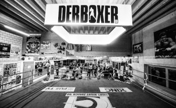 DERBOXER