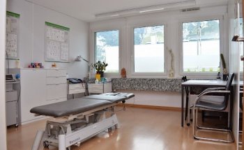 Physiotherapie fisiozone
