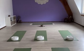 Yogaschule Mandala