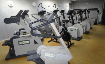 Bonaduz Fitness und Wellness Marco Schmid