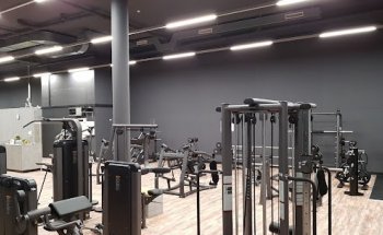 update Fitness Landquart
