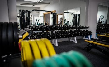 SmartGym Davos