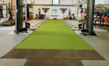 Fitness Center Thusis