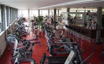 Fitness Galaxy Malans