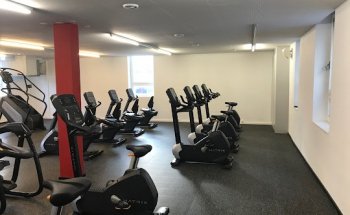 PureGym St.Gallen City (ehemalig: basefit.ch)