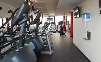 PureGym Dietikon (ehemalig: basefit.ch)