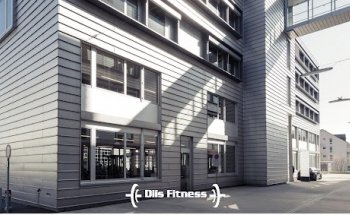 Diis Fitness Center