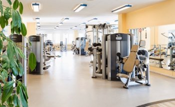 Dynamis AG, Fitness & Health