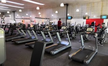 basefit.ch Schlieren