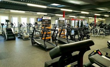 PureGym Spreitenbach