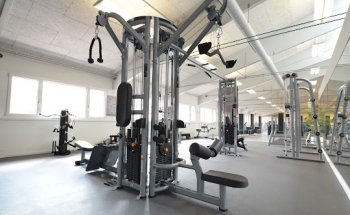 well come Fit AG Dietlikon