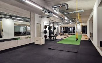 Bodystrength Personal Training & More