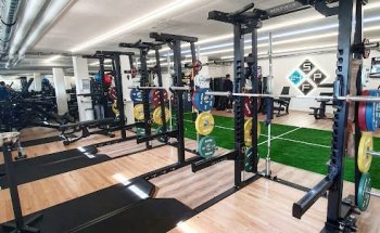 Sports Performance Fitness 24