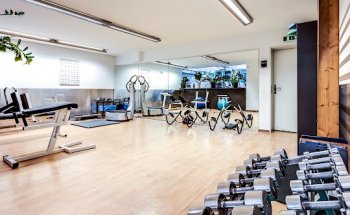Let’s Go Fitness Zürich Limmattalstrasse AG