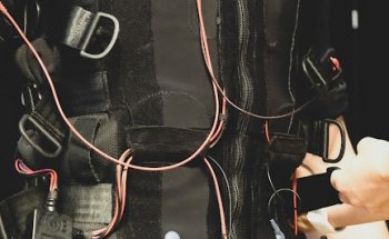 Bionic Badenerstrasse