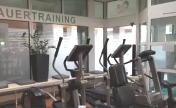 Ladyfitness Bremgarten