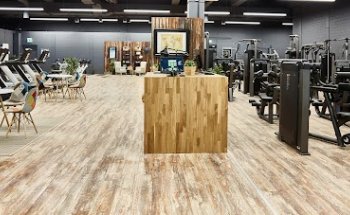 update Fitness Wettingen