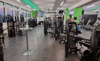 Fitness Zone Regensdorf