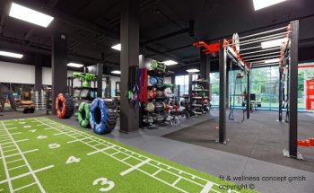 Only Fitness Emmenbrücke