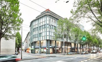 update Fitness Luzern Bahnhof