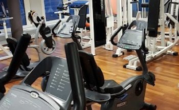 Gym - Caesar's Fitness GmbH